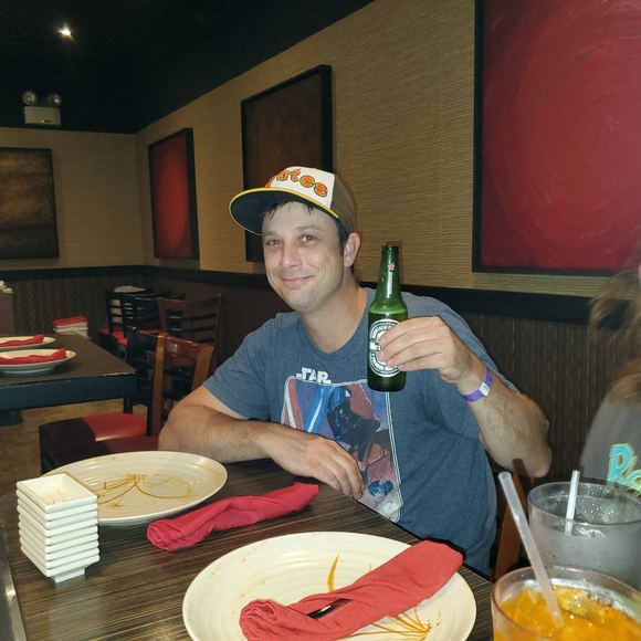 Meet your Posher, Sean - Picture 1 of 1